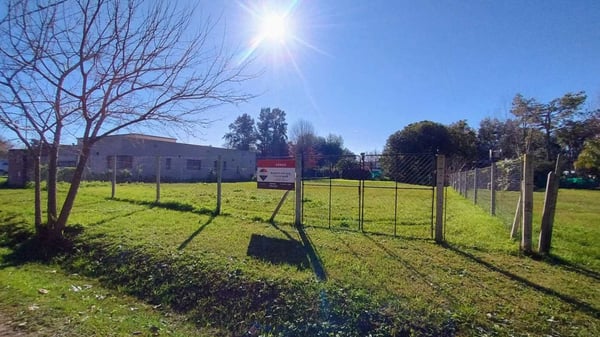 VENTA LOTE 1208 MTS BARRIO EL CAZADOR ESCOBAR — foto 5