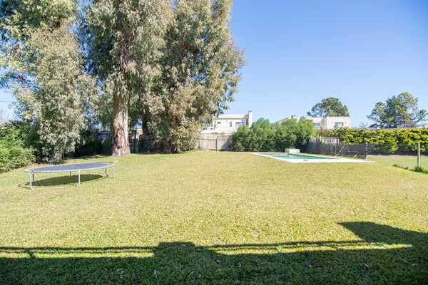 Venta Casa en Barrio San Matías - Área 3 - Pileta y gran jardín - Belén de Escobar — foto 3