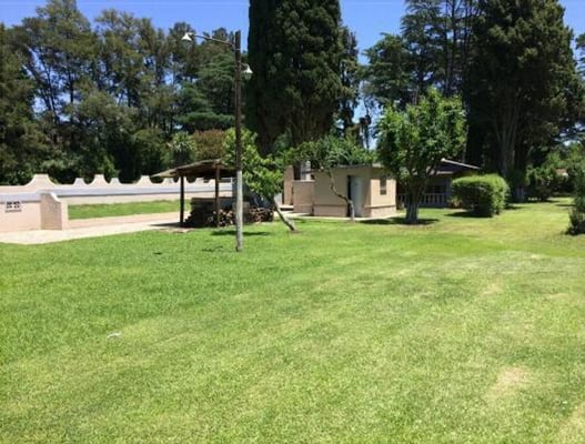 VENTA CASA HECTÁREA 4 AMB PILE GENERAL RODRÍGUEZ — foto 4