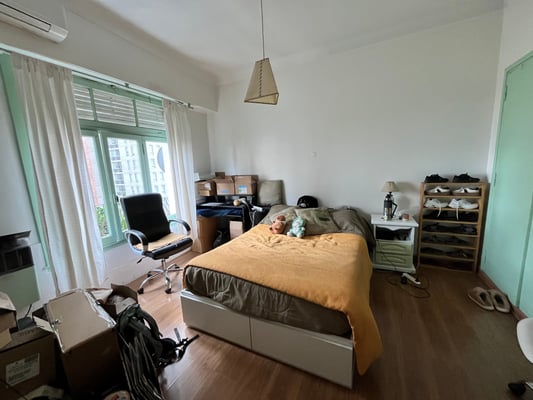 Departamento — foto 8