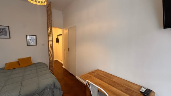 Venta Mono ambiente en la mejor zona Palermo — foto 5