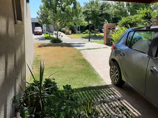 VENTA CASA BARRIO SAN EDUARDO PILAR DEL ESTE — foto 2