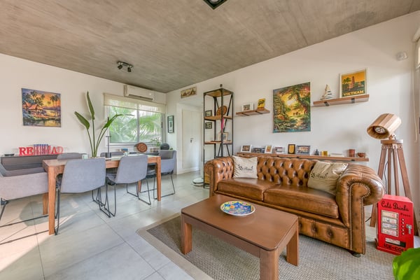 Departamento — foto 3
