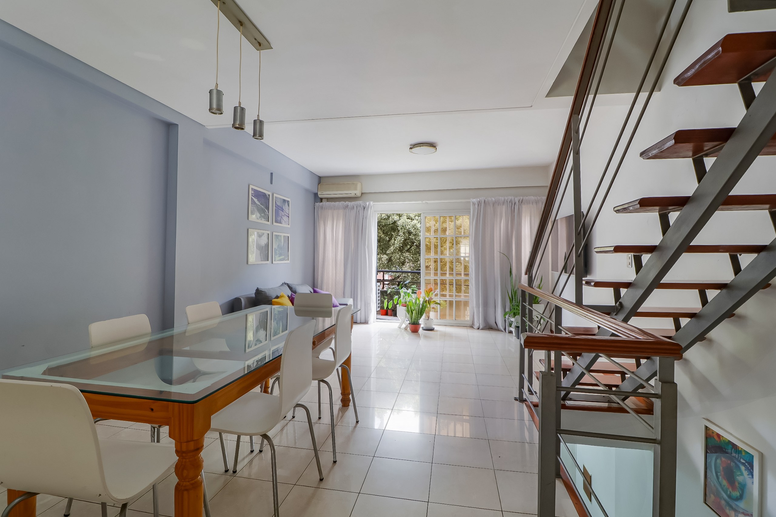 PH TIPO CASA 6 AMB C/DOBLE COCHERA BARRACAS — foto 1