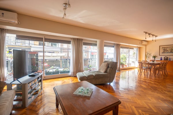 Departamento — foto 6