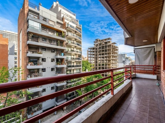Departamento — foto 7