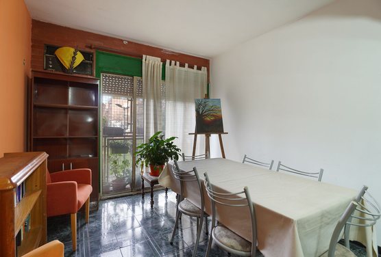 Venta departamento 4 ambientes en Pompeya — foto 2