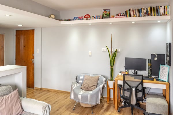 Departamento — foto 7