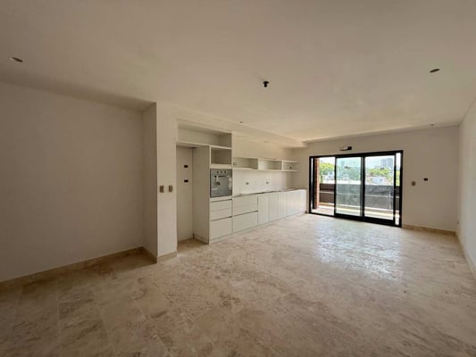 Venta monoambiente con parrilla -Palermo Hollywood — foto 4