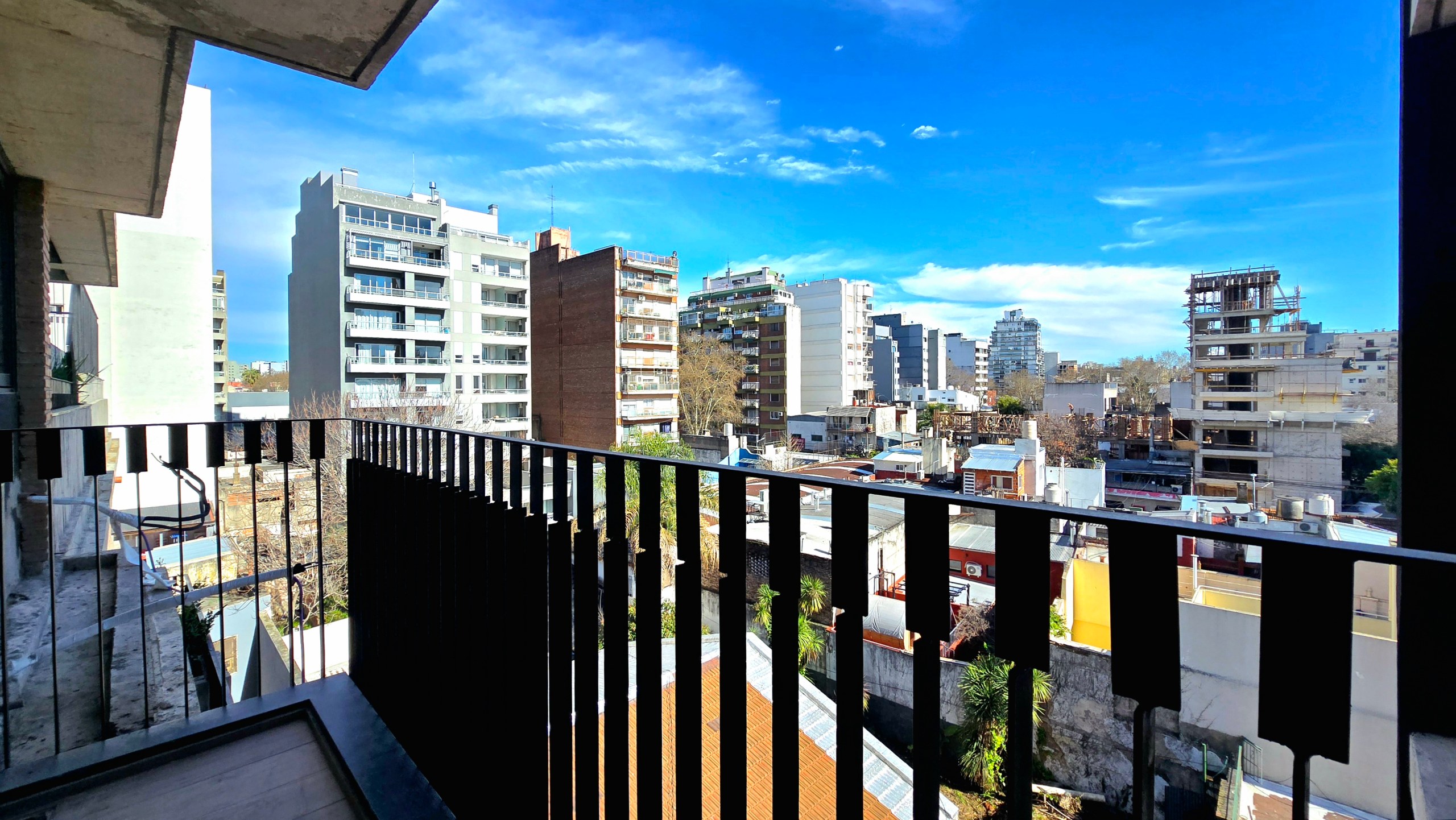 VENTA DEPTO 2 AMBIENTES PALERMO SOHO COCHERA AMENITIES — foto 1