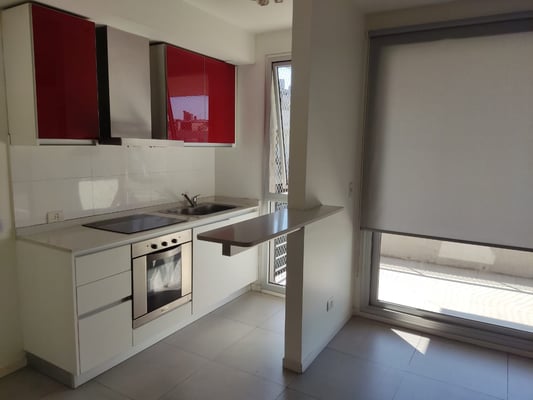 Departamento — foto 2