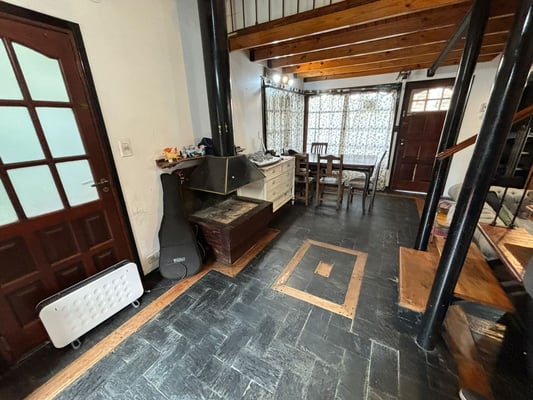 VENTA PH 3/4 AMBIENTES PATIO PARRILLA RAMOS MEJÍA — foto 3