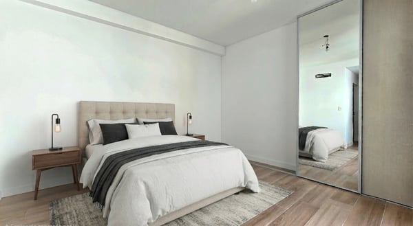 Departamento — foto 3