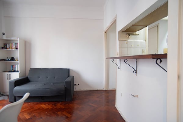Departamento — foto 8