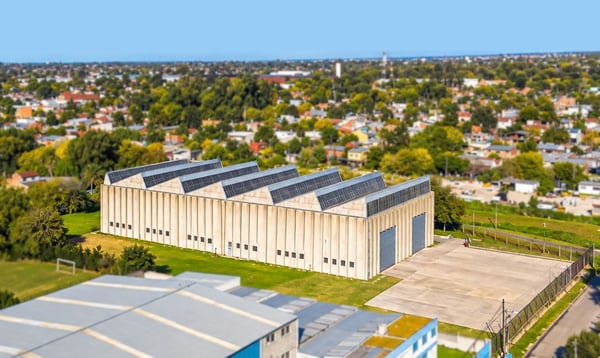 Galpón - Depósito — foto 1