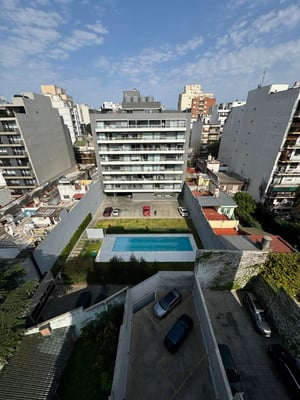 Departamento — foto 2