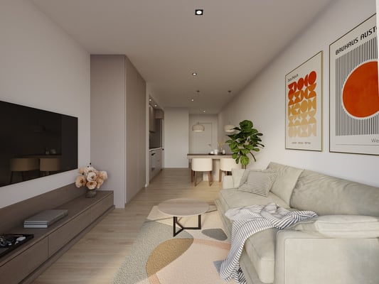 Departamento — foto 4