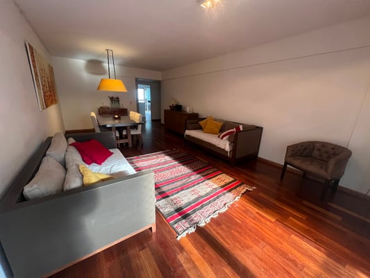 Departamento — foto 4