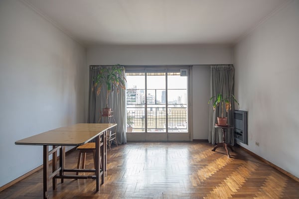 Departamento — foto 2