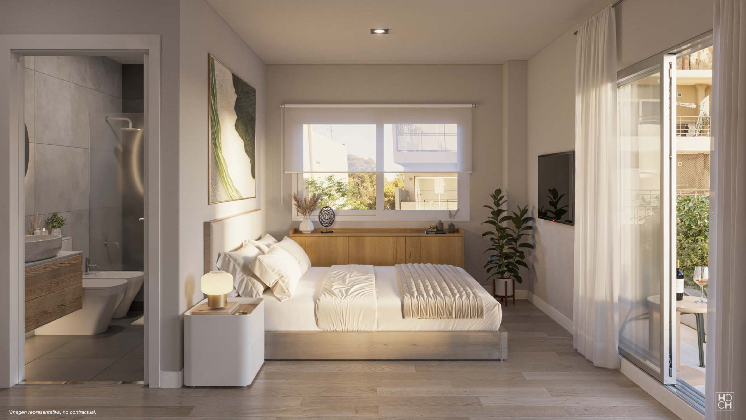 Departamento — foto 1