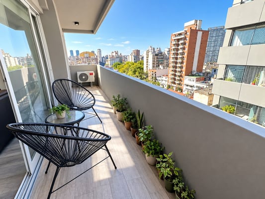Departamento — foto 1