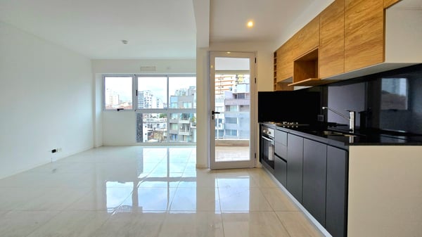 VENTA DEPTO CON RENTA 2 AMB CABALLITO DOBLE BALCON AMENITIES — foto 4