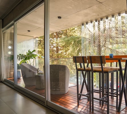 Departamento Puerto de Olivos loft cochera baulera — foto 4