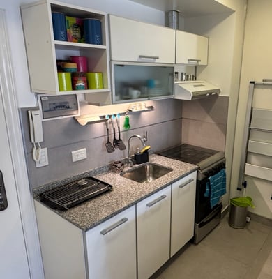 Departamento — foto 8