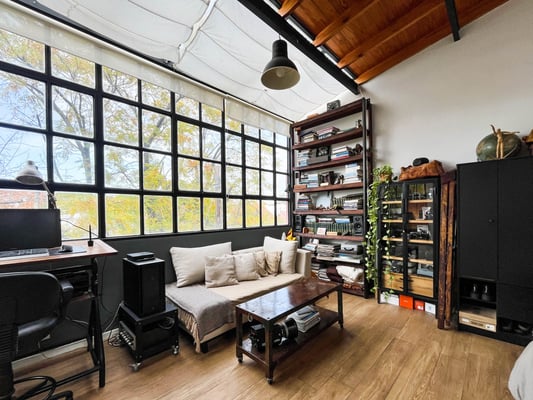 VENTA PH 3 AMBIENTES EN MARTÍNEZ – RECICLADO – SIN EXPENSAS – APTO PROFESIONAL — foto 5