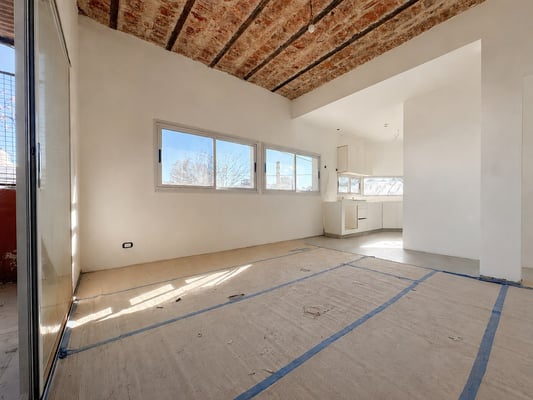 Venta PH 3 Amb. a Estrenar | Terraza Privada y Entrada Indep. | Florida Oeste — foto 3