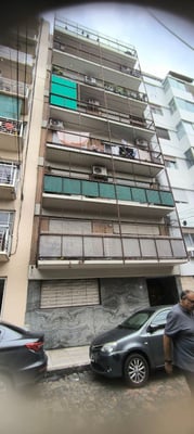 VENTA DEPTO 2 AMB CABALLITO Apto Credito CID CAMPE — foto 5