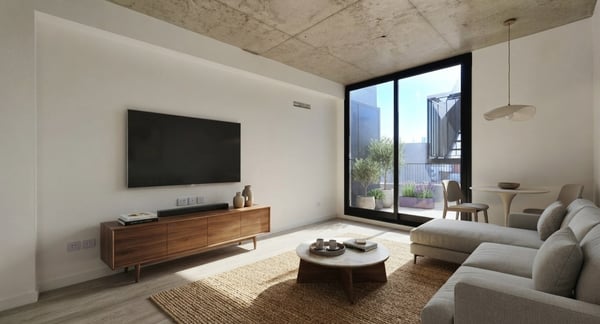 Departamento — foto 3