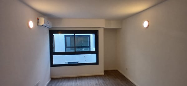 Alquiler departamento  monoambiente 3er piso — foto 2