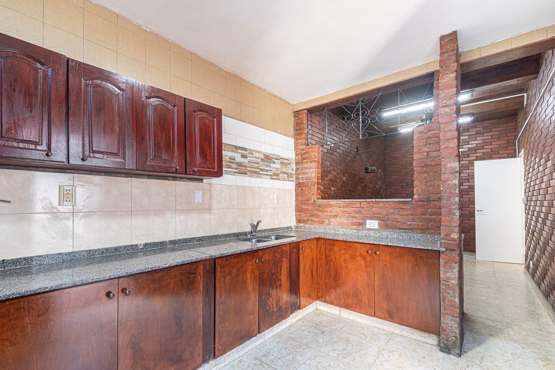 VENTA PH 4 AMBIENTES POMPEYA AL FRENTE BALCON — foto 1