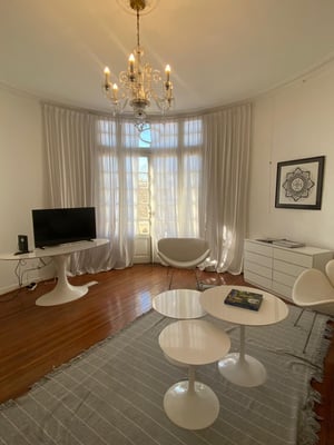 DEPARTAMENTO/OFICINA ALQUILER 3 AMB RETIRO — foto 3