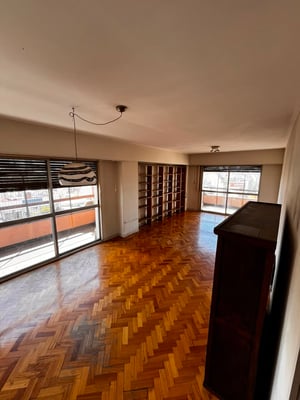 VENTA DEPTO 5 AMB EN PISO ALTO  EN PALERMO — foto 3
