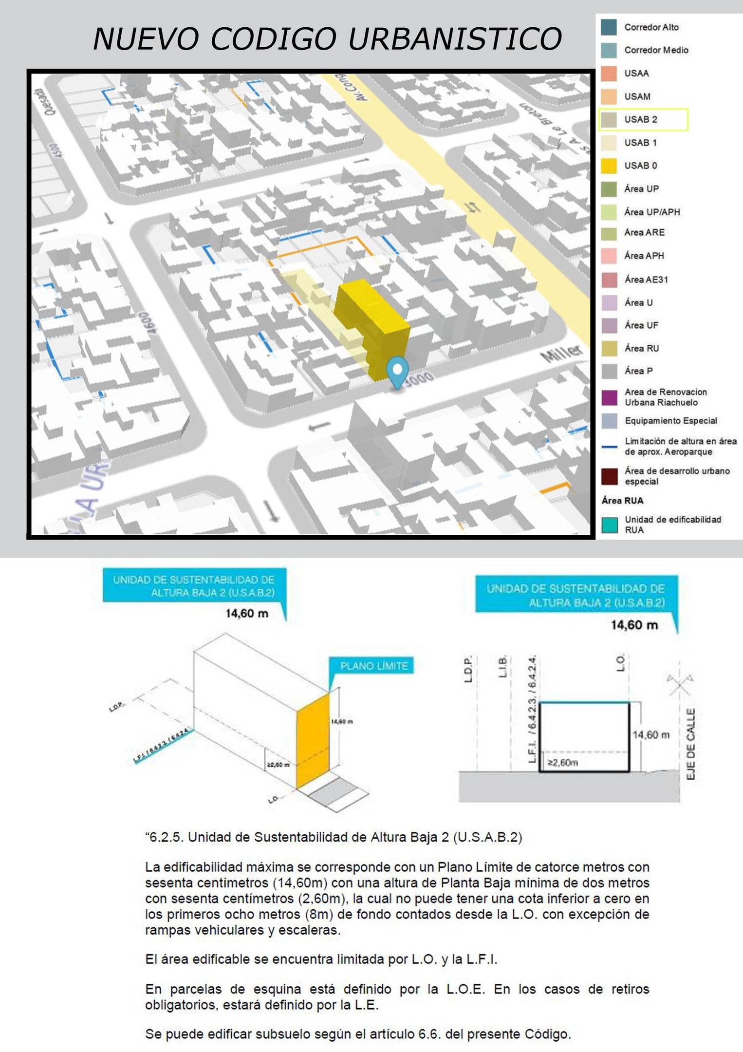 LOTE EN VILLA URQUIZA — foto 1