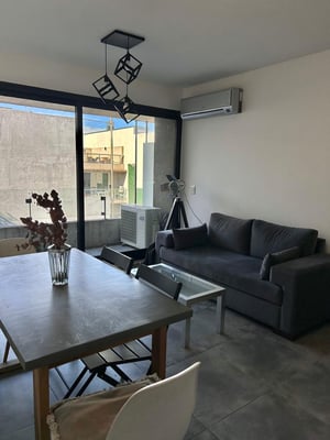 Departamento 2 ambientes en alquiler temporal – Villa Urquiza — foto 2