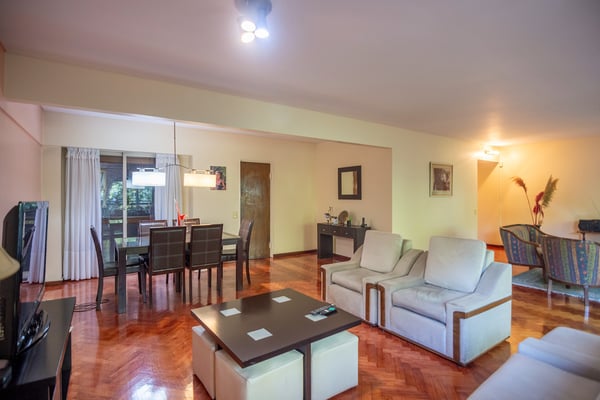 Departamento — foto 4