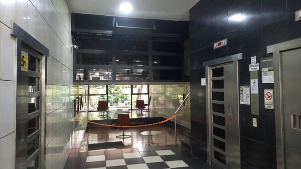 VENTA MONOAMBIENTE APTO PROFESIONAL — foto 4
