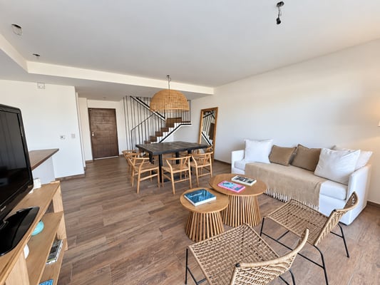 Venta Dúplex de 3 ambientes - a estrenar - jardín, parrilla y amenities – Vivant Tortugas Norte — foto 3
