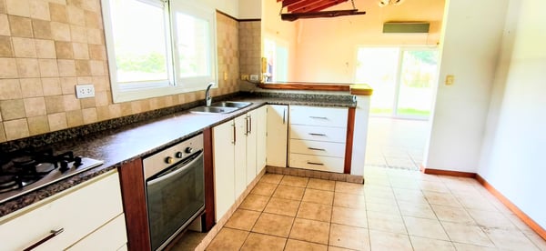 Casa 5 amb con parque, quincho y pileta - Escobar — foto 5