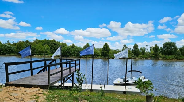 Terreno en venta en Bahias del Parana — foto 2
