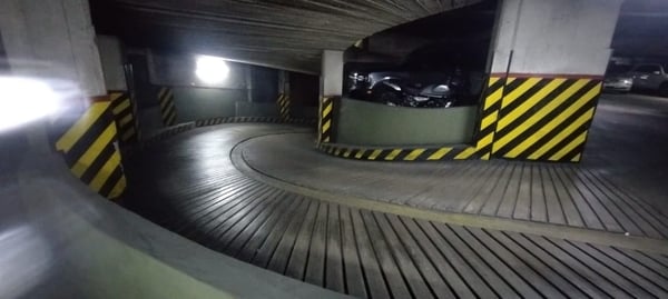 Venta cochera  San Nicolas — foto 3