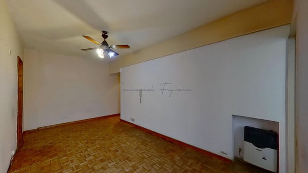VENTA DEPARTAMENTO 2 AMBIENTES EN SAN CRISTOBAL — foto 5