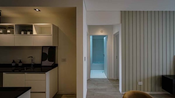 Departamento — foto 8
