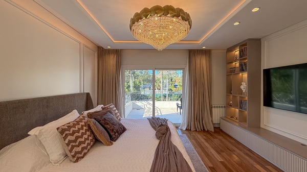 CASA EN VENTA, DISEÑO, TECNOLOGIA Y EQUIPAMIENTO OPCIONAL — foto 5