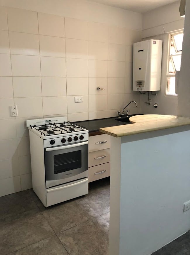 VENTA DEPARTAMENTO 2AMB EN CABALLITO — foto 1