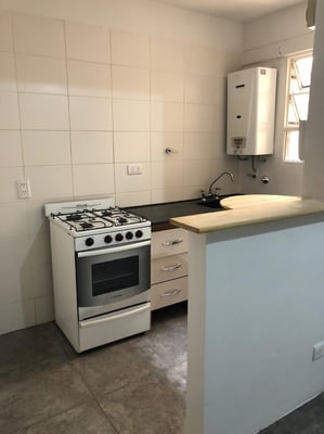 Departamento — foto 1