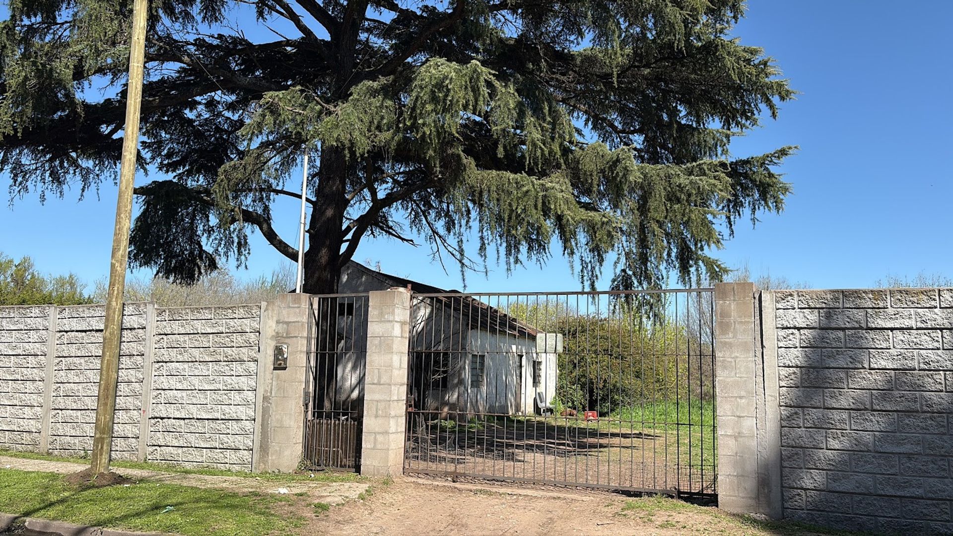 Lote 5042m² Los Polvorines Malvinas Argentinas — foto 1